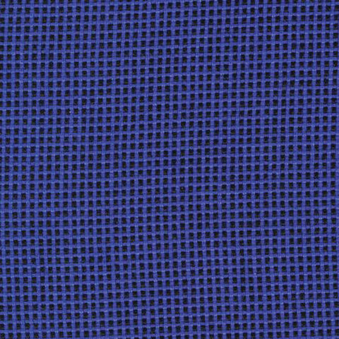 Кресло Prestige Ergo MG-311, регулируемая эргономичная спинка, ткань, черно-синее