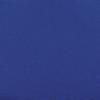 Стул для персонала и посетителей "Iso CF-005", черный каркас, ткань синяя с черным