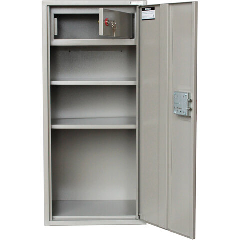 Шкаф металлический для документов "KBS-041Т", 913х420х350 мм, 21 кг, трейзер, сварной