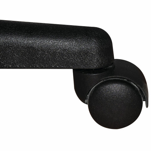 Кресло компактное "Flip MG-305", ткань TW, черное