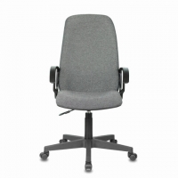 Кресло офисное "Element EX-289", ткань, серое