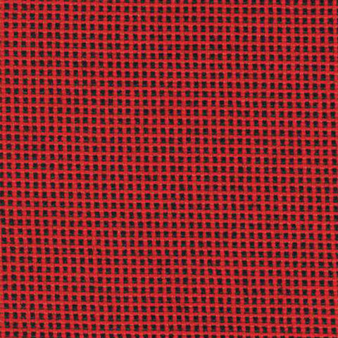 Кресло "Prestige Ergo MG-311", регулируемая эргономичная спинка, ткань, красное